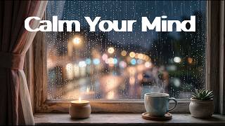 Lo-fi Chill Beats for Study & Focus | Rainlight Drift