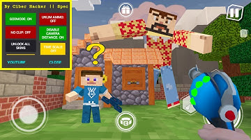 Dark Riddle Updater 14.2.0 ( Mod Skin PIXEL MODE ) New Play Guide : Part 65