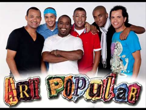 da musica pimpolho art popular