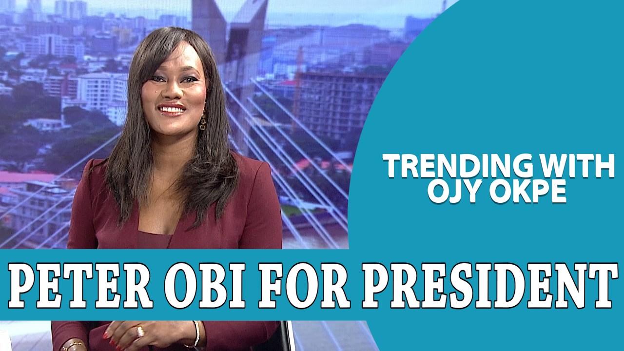 Peter Obi Promises Electricity In Four Years! + Wike’s Aide Allegedly Breaches INEC Portal |Ojy Okpe