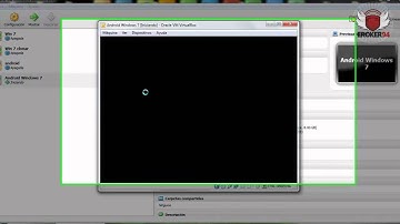 Como instalar android en PC (VirtualBox)