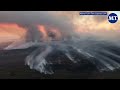 Russia Battles Fast-Spreading Wildfires in Northern Siberia | The Moscow Times