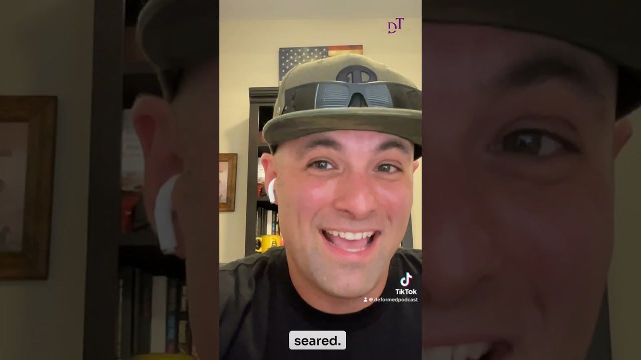 Can fallen Christian leaders be restored? Should they??#jesus #forgiveness #mercy #deftheopod #fyp