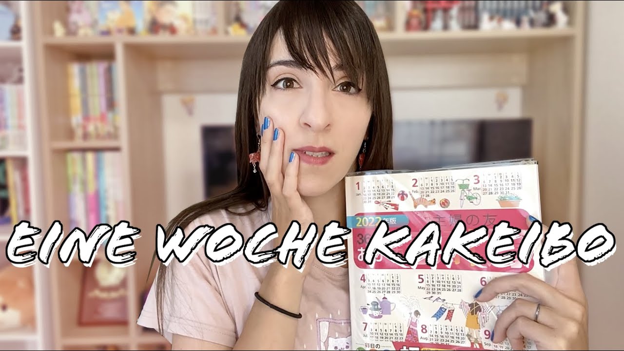 Was geben wir in einer Woche aus? 💴 Das japanische Haushaltsbuch [ENG Sub]