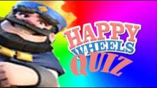 Can You Solve This Clash Royale Quiz screenshot 4
