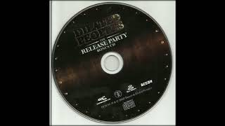 Dilated Peoples – The Release Party [Instrumental]