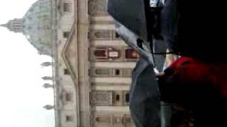 Easter Mass with Pope 2010