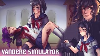Yandere Simulator (#9) - PRVOTŘÍDNÍ HITMAN [LP česky]
