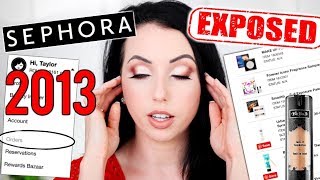I Bought WHAT? My First EVER Sephora Orders! What I think of them now...