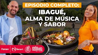 Episodio Completo Así Se Come El Tamal En Ibagué Temporada 3 Aventura Gastronómica Colombia