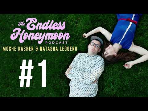 #1--Welcome to The Endless Honeymoon Podcast