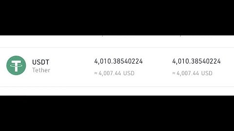 KuCoin borrow $4k in 4 mins!! For Eth and BTC margin trading!!! How to tutorial, trade ADA and DOT !