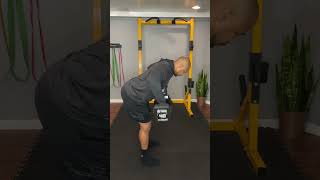 How Grip Positioning Impacts Your Dumbbell Row | Jump Into Day 2 Of Our 30 Day Challenge With Brian!