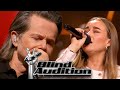 Nora Banne | Remedy (Adele) | Blind Auditions | The Voice Norway 2026