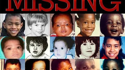 Disappearance of EUGENE WADE MARTIN 2 PART SERIES(...