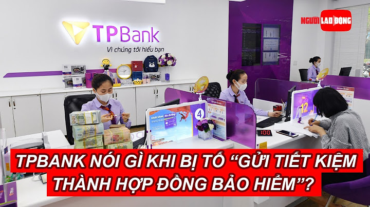 Tiết kiệm điện tử tpbank là gì năm 2024