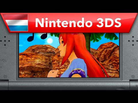 Hyrule Warriors: Legends - Trailer Link's Awakening Pack (Nintendo 3DS)