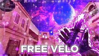 САМОЕ ЖЁСТКОЕ ВЕЛО ДЛЯ ВАШИХ МУВИКОВ 🤯 | FREE VELO STANDOFF 2 #hakeemosvelo