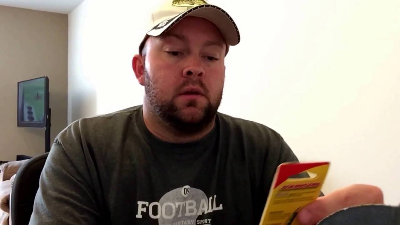 Lucky Tackle Box XL Unboxing for the month of June..Amazing box! Absolutely love it!