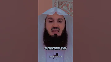 Laziness In Salah Here S How To Fix It Mufti Menk S Advice 