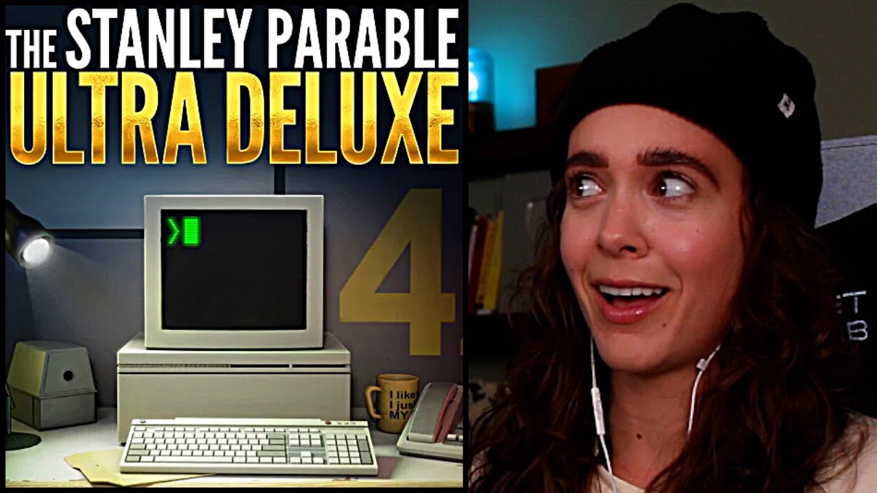 this game will blow your mind!! & 300K Celebration!