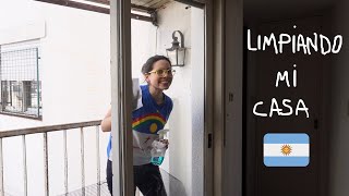 Thumbnail image for Limpiando mi casa | Español argentino en contexto