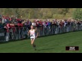 Allie Ostrander's Breaks Nuttycombe Wisconsin Course Record