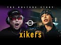 The Kulture Study: xikers 'SUPERPOWER' MV