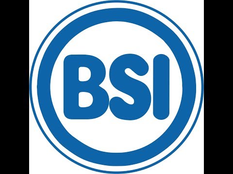 BSI Certification Portal