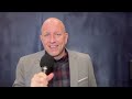 Game Show Host Audition (2 Takes) | Circle or Square | Not That Phil Jackson