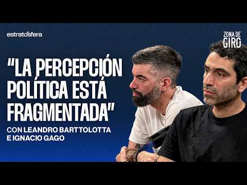 WHEN TIREDNESS DETERMINES POLITICS | LEANDRO BARTOLOTTA and IGNACIO GAGO
