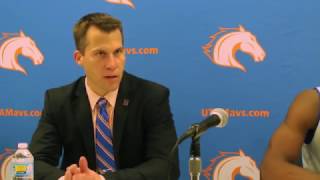 UTA Spotlight 11-16-2016