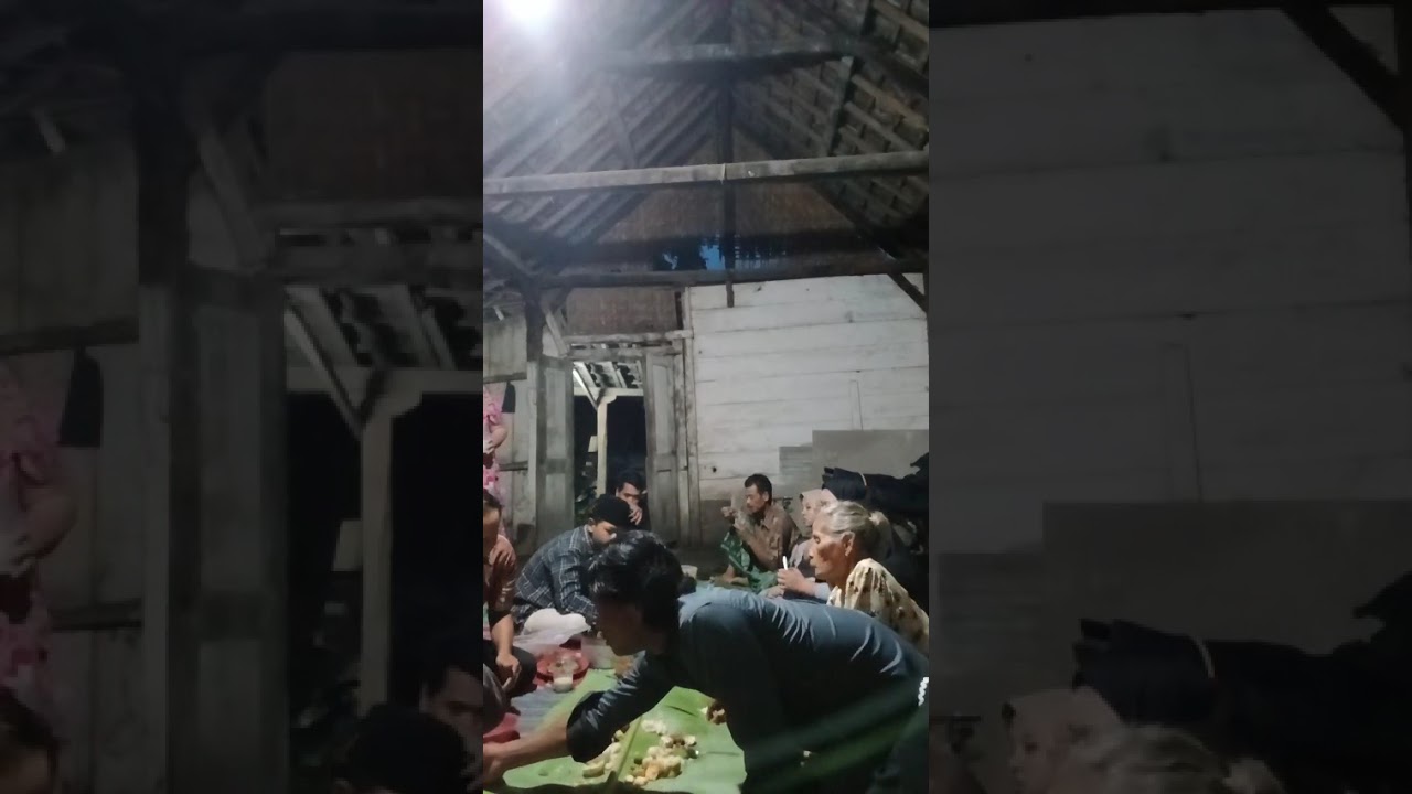 Bukber keluarga 24/02/2026