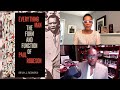 Left of Black | Dr. Shana L. Redmond on the Life and Impact of Paul Robeson