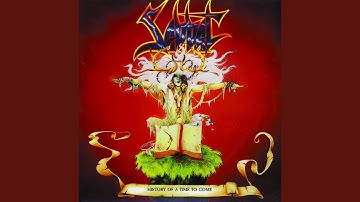 Horned Is the Hunter (2007 Remaster)