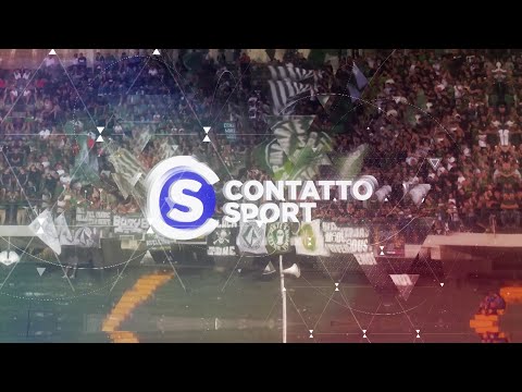 Contatto Sport - Fine della regular season. Ora sotto coi play off | La puntata