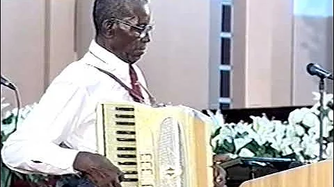 East St Fathers Day 2001 Clip 6 - Leroy Cox