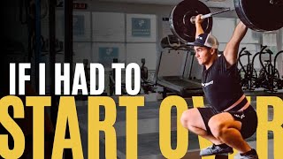 5 Things I Wish I Knew Before Starting CrossFit