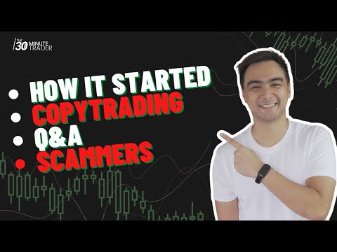 Usapang Forex Trading With TMT Coaches (Interview, Q&A)