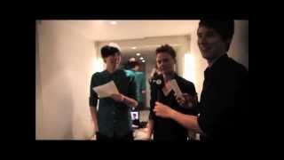 Conor Maynard - funny moments