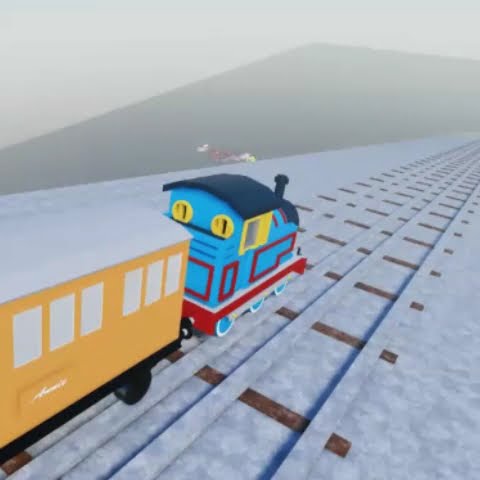 thomas the runaway lost episode 1982 100% real
