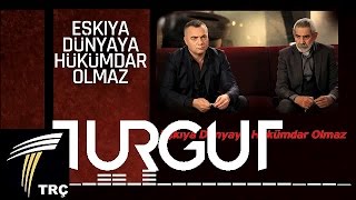 Eşkıya Dünyaya Hükümdar Olmaz - Gelino (T.Ç. Dizi Müzikleri 2016)