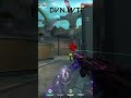 Sizce wallhack miyim ? #valorant #valoranthighlights