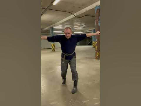 Хрестоматия движения. Шашка. - YouTube