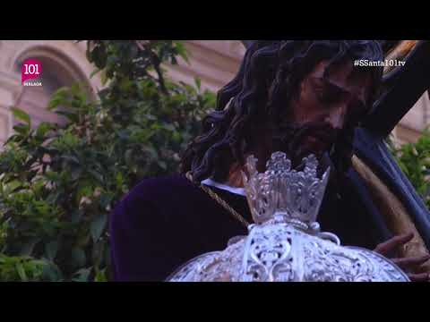 Real, Muy Ilustre y Venerable Archicofradía de Nazarenos del Santísimo Sacramento, Nuestro Padre Jesús de la Pasión y María Santísima del Amor Doloroso