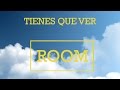 Tienes que ver... ROOM - Recomendación