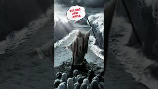 Tolong Aku Wahai Musa#shortvideo #feedshorts