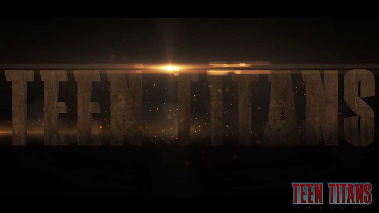 TEEN TITANS PROJECT: Interview with Head Writer/BeastBoy