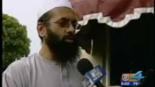 CAIR: Florida Mosque Vandalized for 2nd Time in a Year