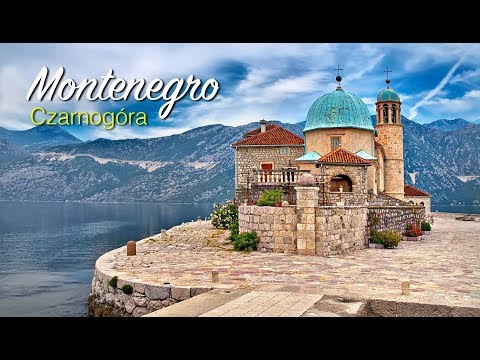 Montenegro - Czarnogóra